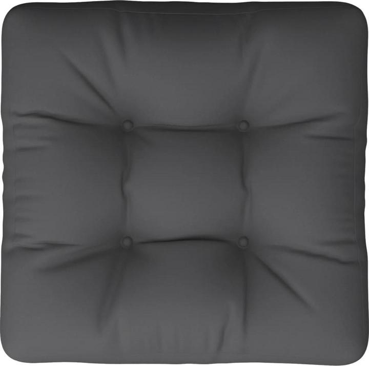 Immagine prodotto VidaXL Set da salotto da giardino da 10 pezzi con cuscini (58 x 58 x 10 cm)