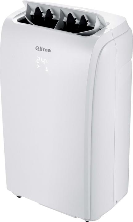 Image du produit Qlima P 522 - Mobiele airco (7506.71 BTU/h)