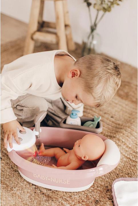 Produktbild Smoby BabyNurse Balneo Bath