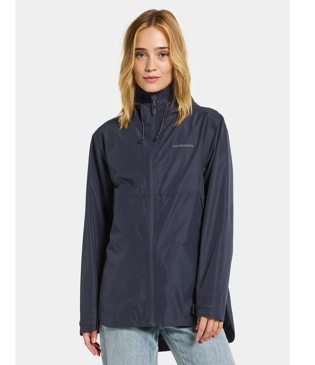 Actual product image Didriksons Women's Tilde Jacket 4 (34)