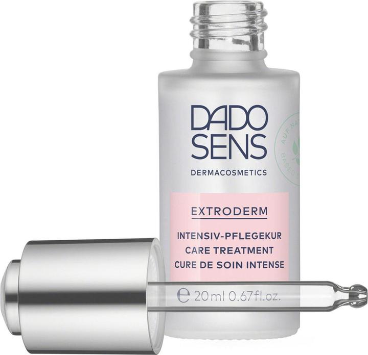 Produktbild Dado Sens Intensiv Pflegekur (20 ml)