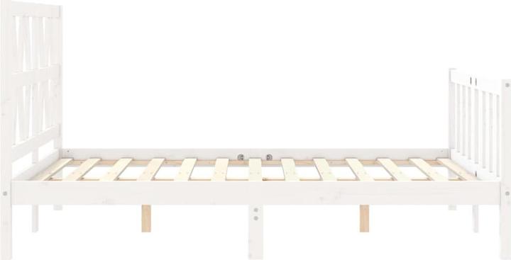Produktbild VidaXL Clarke (200 x 200 cm)