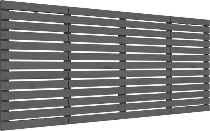 Immagine prodotto VidaXL Oksiutka (206 x 3 x 91,5 cm)