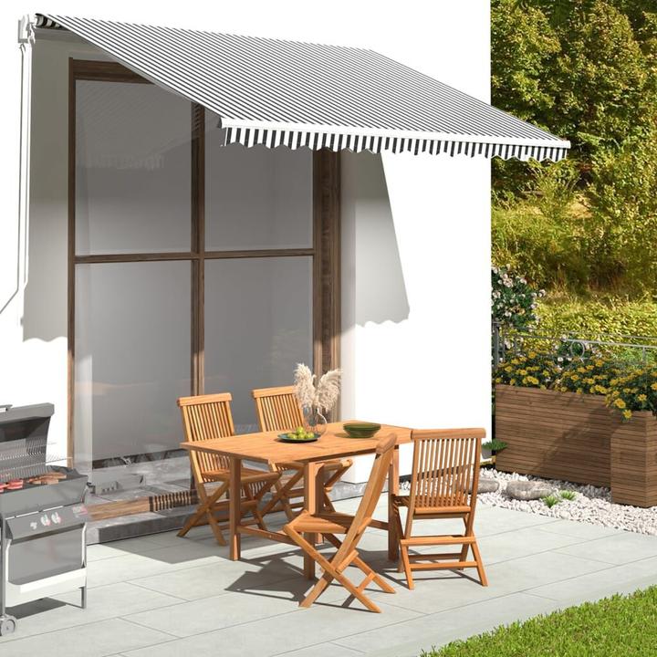 Immagine prodotto VidaXL Lybed (350 x 250 cm)