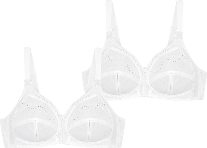 Triumph Bügelloser BH Doreen + Cotton