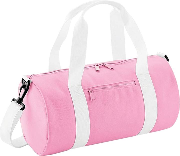 Image du produit Bagbase Sac de sport Mini Barrel (paquet de 2) (12 l)