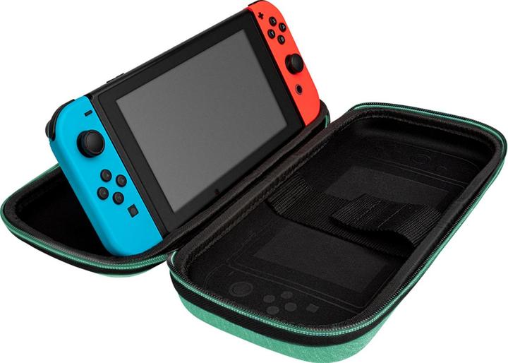 Produktbild PDP Tasche Elite Dlx Travel Animal Crossing Edition (Switch, Switch Lite)
