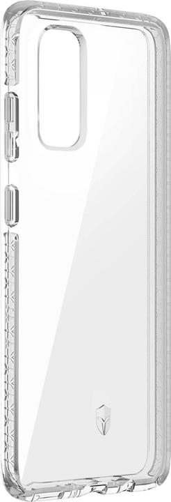Produktbild Bigben Connected FC Samsung G S20FE Case Transparent (Samsung Galaxy S20 FE)