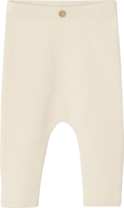 Produktbild Vertbaudet Gerippte Mädchen Baby Leggings (62)