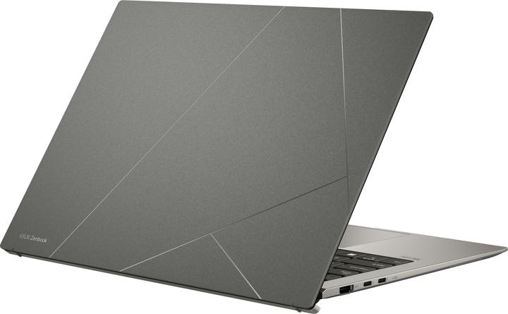 Produktbild ASUS Zenbook S 13 OLED (13.30", Intel Core Ultra 7 155U, 32 GB, 1000 GB, DE)