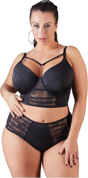 Produktbild Cottelli Collection Longline-BH (90 F)