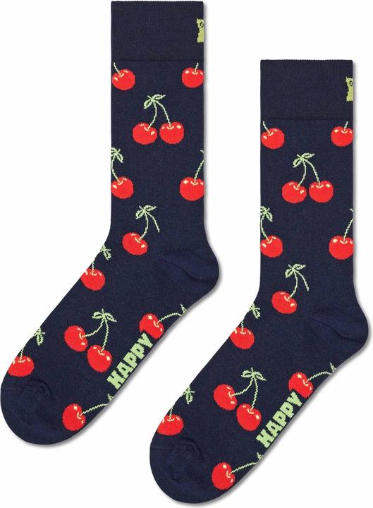 Immagine prodotto Happy Socks Set regalo alimentare (confezione da 3, 41 - 46)