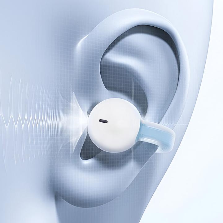 Image du produit xO Écouteurs Bluetooth G10 TWS blanc (5 h, Sans fil)