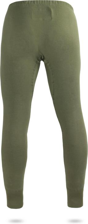 Produktbild Normani Herren Winter Plüsch Unterhose Inuvik (L, Einzelpack)