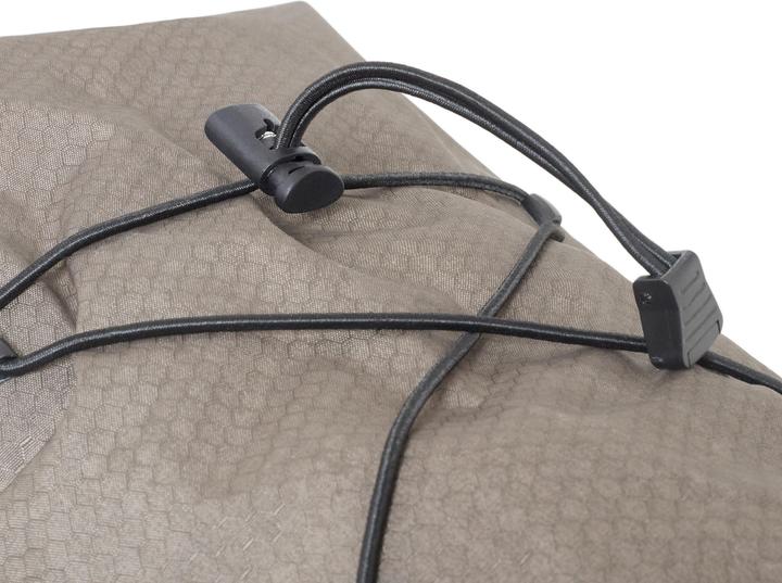 Produktbild Ortlieb Seat-Pack 16.5L (16.50 l, Satteltasche)