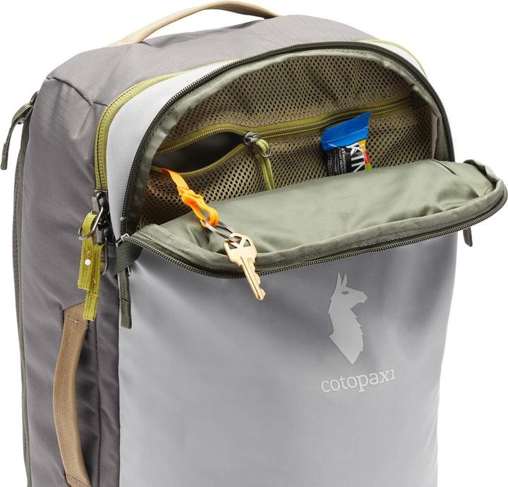 Immagine prodotto Cotopaxi Pacchetto da viaggio Allpa 28 (28 l)