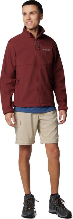 Immagine prodotto Columbia Silver Ridge Utility Convertible Pant (48)
