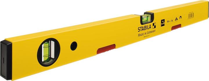 Actual product image Stabila Spirit level 70 M, 120cm (120 cm)