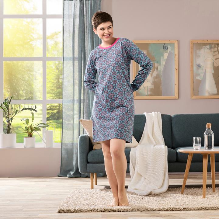Image du produit Redbest Chemise de nuit pour femme (44, 46)