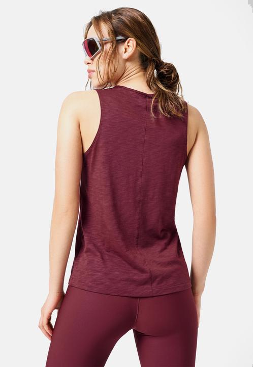 Image du produit CASALL Débardeur sport Débardeur Soft Texture (S)