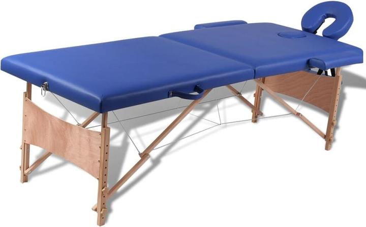 Actual product image VidaXL Hippolytos