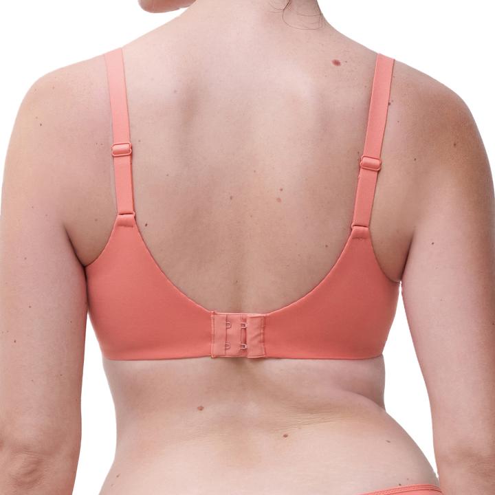 Image du produit Chantelle Soutien-gorge à coques Floral Touch (70 D, Une unité par pack)
