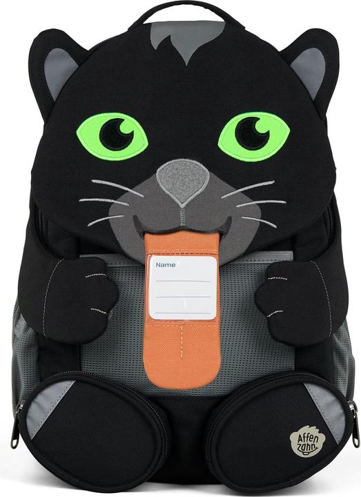 Immagine prodotto Affenzahn Zaino asilo Big Friend 31 cm
