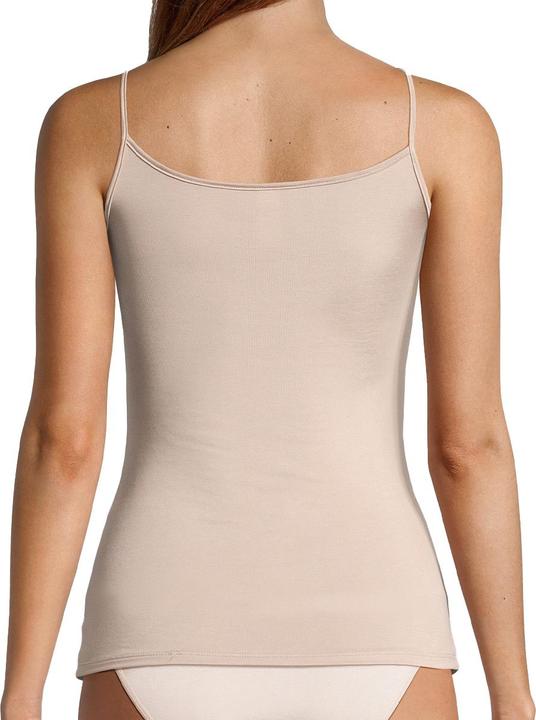 Actual product image Nina von C. 3-pack Pure Spaghetti Top (46, 3XL)