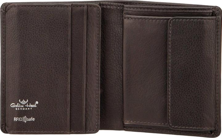 Produktbild Golden Head Geldbörse Capri RFID Protect 1119