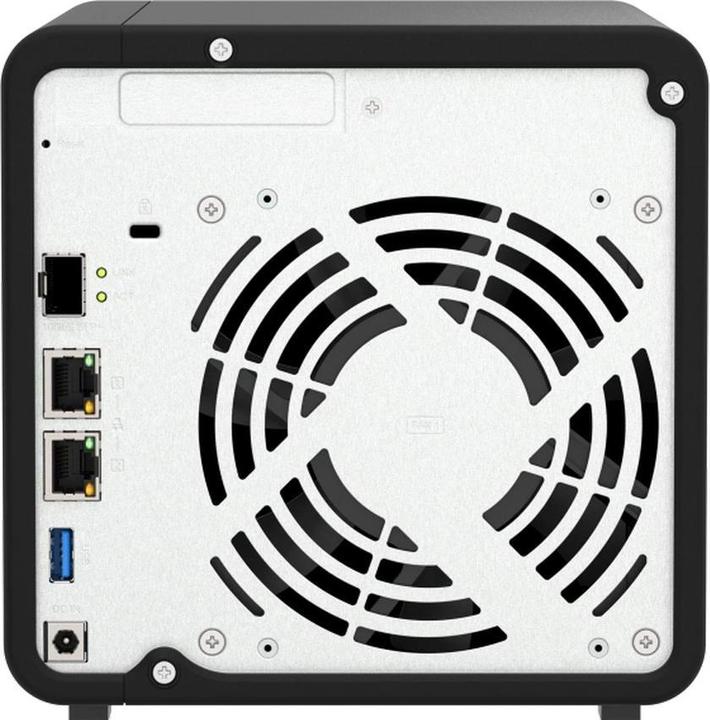 Actual product image QNAP TS-432X-4G (0 TB)