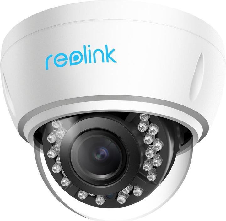 Actual product image Reolink RLC-842A (3840 x 2160 pixels)