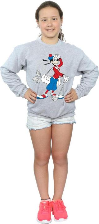 Immagine prodotto Disney Goofy Golf Felpa Ragazze (140, 146)