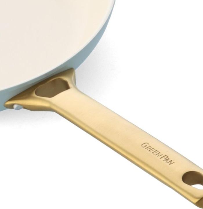 Produktbild Greenpan Bratpfannen Padova (26 cm, Bratpfanne, Aluminium)
