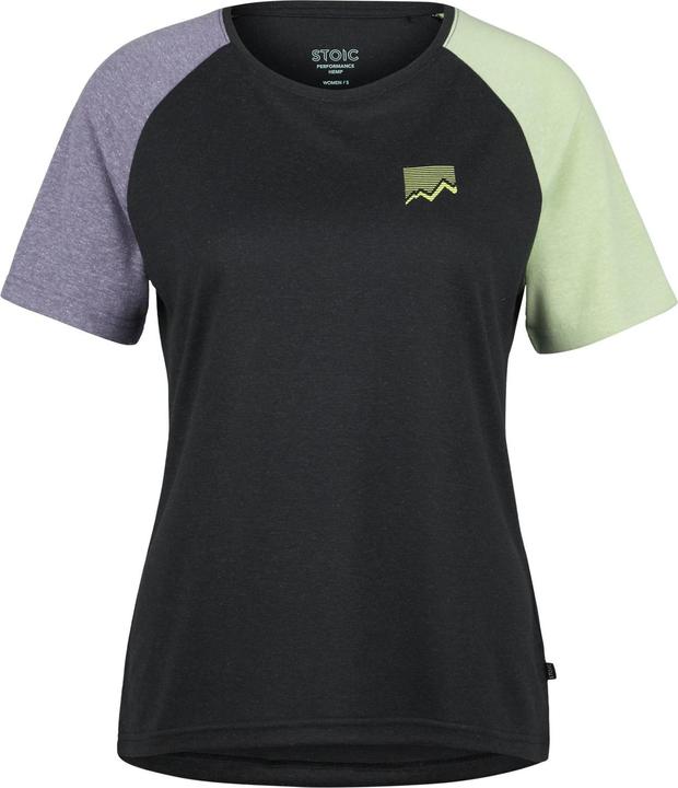 Immagine prodotto Stoic Women's Hemp15 LofsdalenSt. II S/S (3XL)