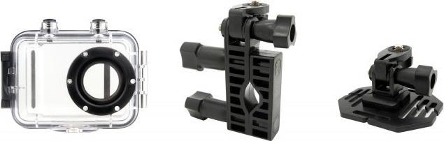 Image du produit Goxtreme Caméra d'action Adventure noire (30p)