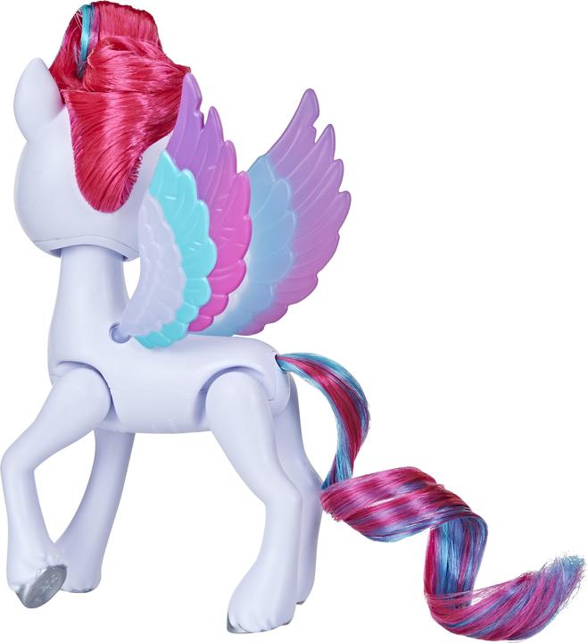 Produktbild My Little Pony Bridlewoodstock