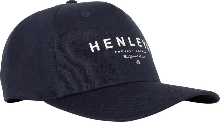 Actual product image Henleys Mens Hentyme Cap (One size)