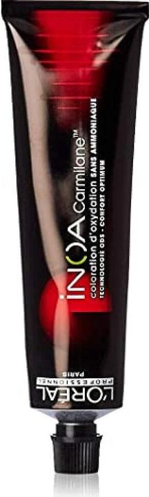C4,62 brun moyen brun rouge iris