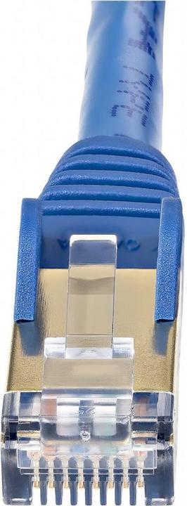 Immagine prodotto StarTech -Cavo Ethernet (S/UTP, CAT6a, 10 m)