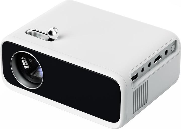 Produktbild Xiaomi Wanbo Mini Pro (HD, 250 lm, 1.33:1)