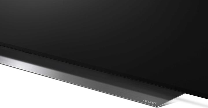 LG OLED77CX (77", OLED, 4K, 2020)