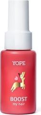 Yope Boost My Hair Mask For Damaged Hair With Bioceramides 50Ml (50 ml)