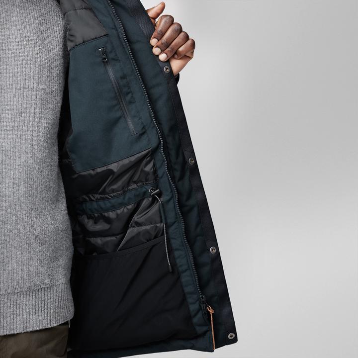 Immagine prodotto Fjällräven Nuuk Lite (L)