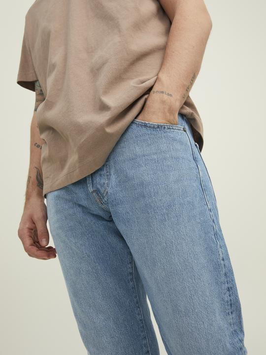 Produktbild Jack & Jones Chris Cooper JOS 890 Loose Fit Jeans (W29/L32)