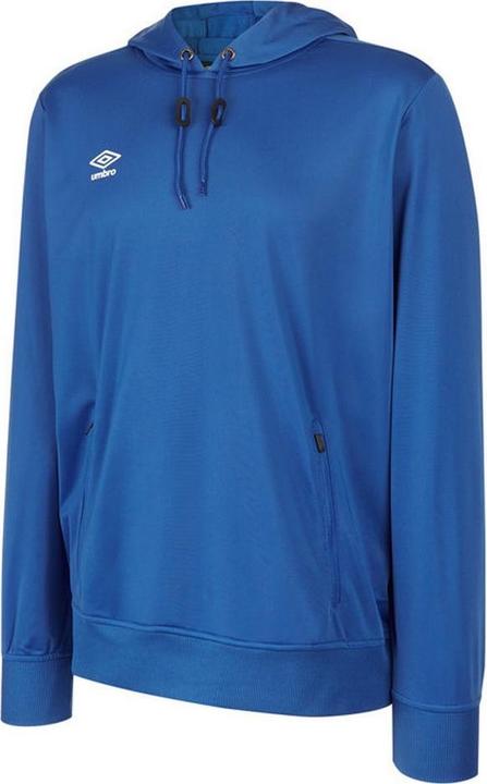Umbro Club Essential Kapuzenpullover