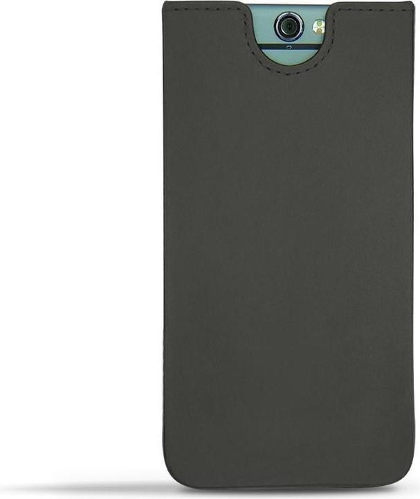 Actual product image Noreve Leather cover (HTC One A9)