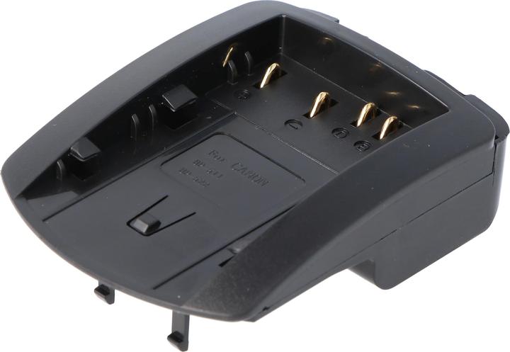 Actual product image AccuCell Charger suitable for Canon BP-511, BP-508, -511A (Charger)