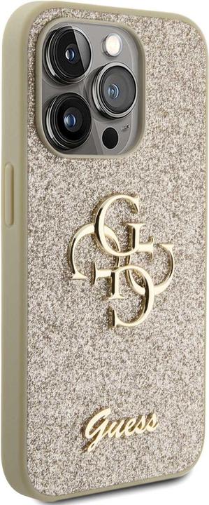 Actual product image Guess Hard Case (Apple iPhone 15 Pro Max)