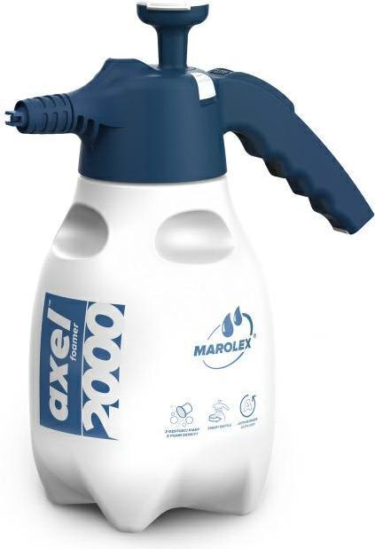 Immagine prodotto Marolex PIANOWNICA AXEL 2000