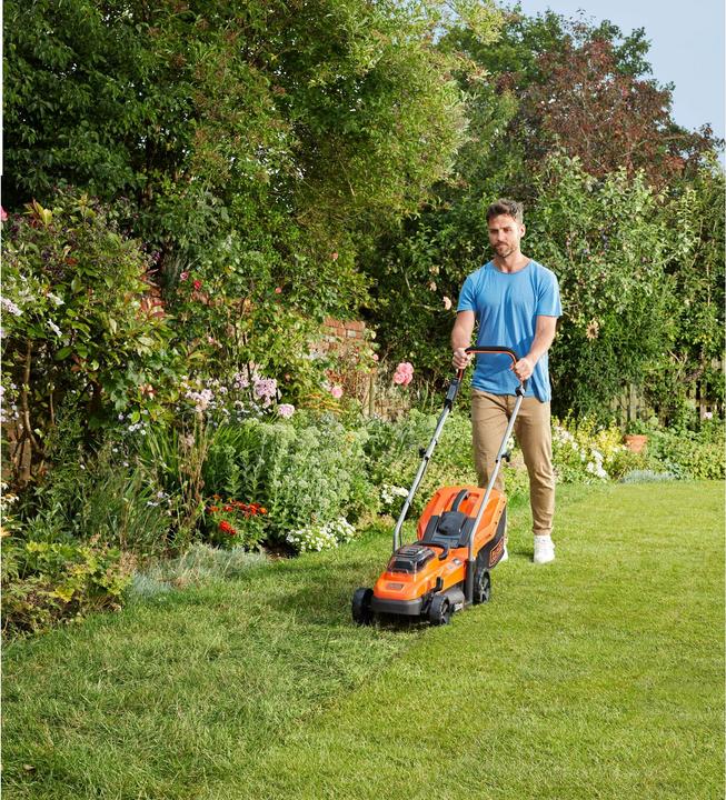 Actual product image Black & Decker BCMW33184L2 Kit (Rechargeable battery operated)